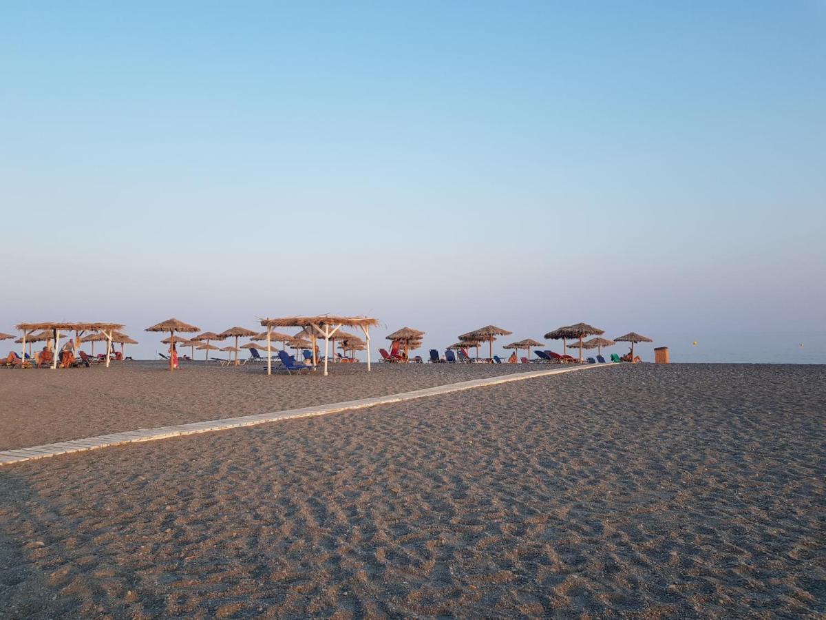 Villa Daniela & Apartments Κουτσουνάρι Εξωτερικό φωτογραφία