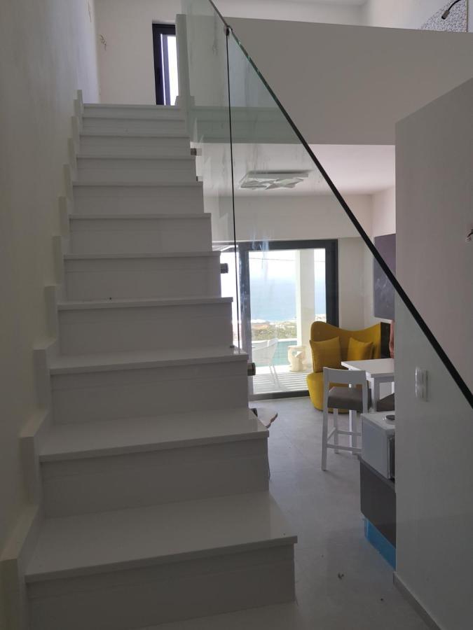 Villa Daniela & Apartments Κουτσουνάρι Εξωτερικό φωτογραφία